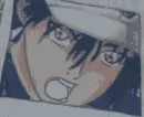 ryoma echizen