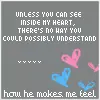 Inside My Heart...