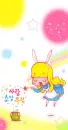 BUNNY GIRL