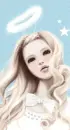 PRETTY ANGEL