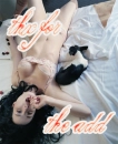 Dita von Teese thx for the add