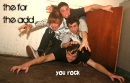 enter shikari thx for the add