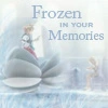 Sora and Namine