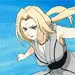 Tsunade The Legendary Sannin