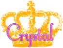CRYSTAL