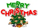 Merry Christmas!