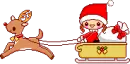  Santa baby girl