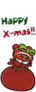 happy X-mas