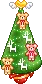 little Christmas tree