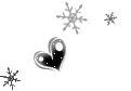 black heart