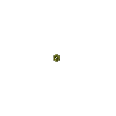 Green firework