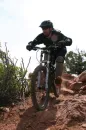 Dirty Mountainbikes