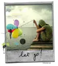 let go