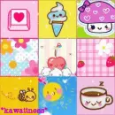 kawaiiness