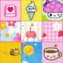 kawaii background