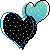 cute hearts