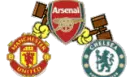 Arsenal the best