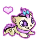 cute kitty