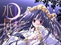 anime girl