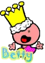 betty
