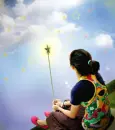 magic wand
