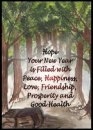 happy new year