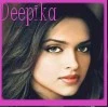 Deepika Padukone
