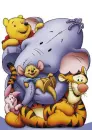 Pooh & Friends