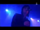 HIM - Ville Valo - Live Turku