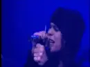 HIM - Ville Valo - Live Turku