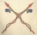 Banner of Gere Hakon