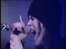 HIM - Ville Valo - Live Turku