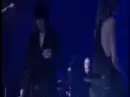HIM - Ville Valo - Live Turku