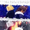 Kh -- Cloud annd leon