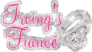 Irving's Fiance