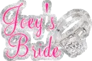 Joey's Bride