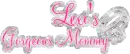 Lexi's Gorgeous Mommy