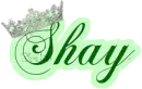 Shay