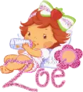 Zoe