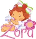 Zora