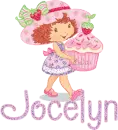 Jocelyn