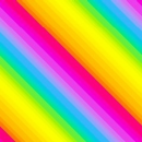 Diagonal Rainbow