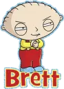 Brett