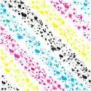 Splatter Colors