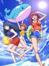 May,Rosetta and Sora