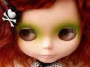 RedHair-Regia II-BlytheDoLL