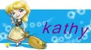 kathys cinderella