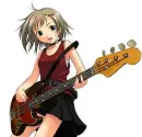 anime girl