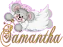 Samantha