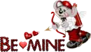 Be Mine